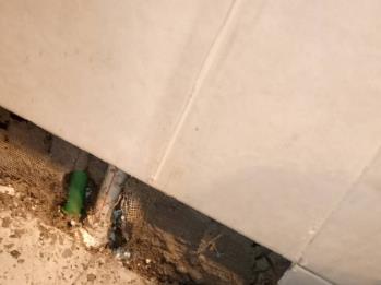 石屏卫生间测漏水公司分享下石屏市地下管线探测方法分析