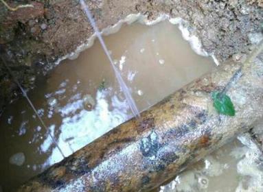 石屏测漏水公司浅析石屏市地下水管漏水检测方法。