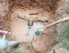 石屏测漏水公司浅析石屏地下水管漏水有哪些处理方法？