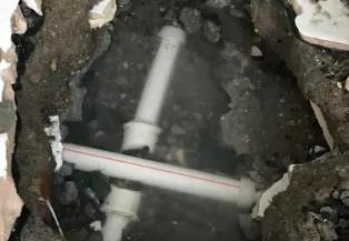  石屏测漏水公司浅析石屏管道泄漏检测公司检测水管泄漏
