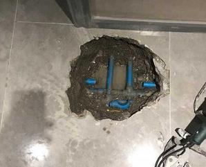 石屏测漏水公司为您专业解答石屏地暖漏水检测中精确漏水检测的成本